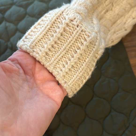 Veronica Beard mixed media Patra Jacket - Picture 5 of 5